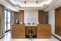 Grand Hotel Bonanno
