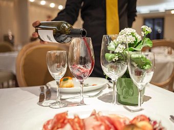 Grand Hotel Bonanno