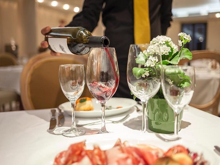 Grand Hotel Bonanno