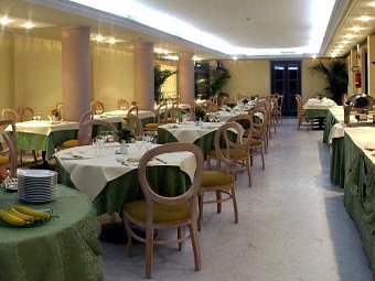 Grand Hotel Bonanno