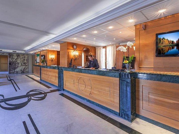 Grand Hotel Bonanno