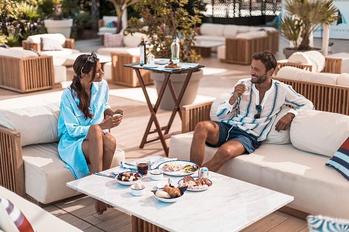 Marina di Scarlino Resort