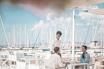 Marina di Scarlino Resort