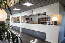 UNA HOTELS Forte Dei Marmi