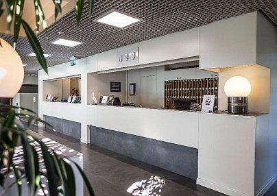 UNA HOTELS Forte Dei Marmi Forte dei Marmi