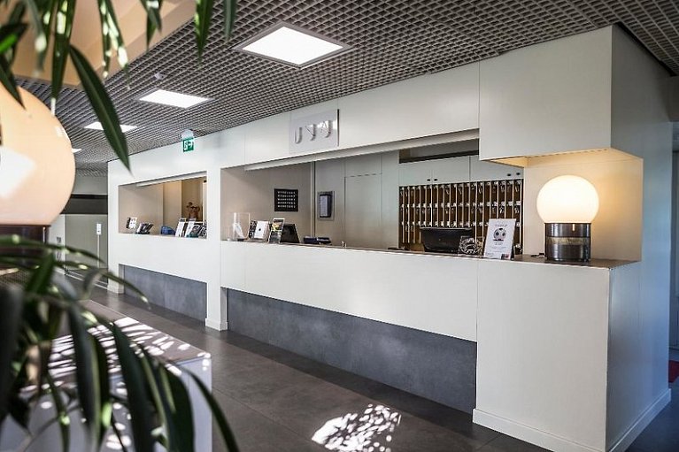 UNA HOTELS Forte Dei Marmi