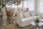 UNA HOTELS Forte Dei Marmi