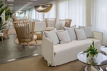UNA HOTELS Forte Dei Marmi