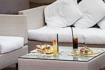 UNA HOTELS Forte Dei Marmi