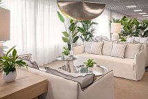 UNA HOTELS Forte Dei Marmi