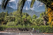 UNA HOTELS Forte Dei Marmi