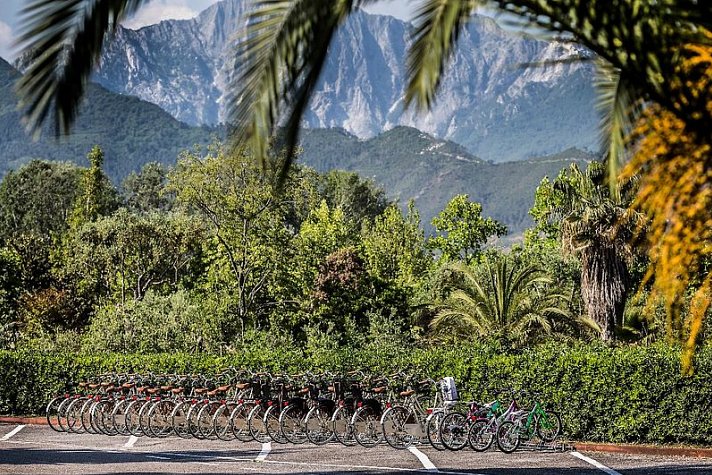 UNA HOTELS Forte Dei Marmi
