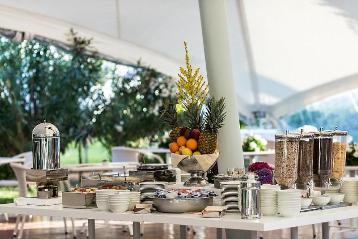 UNA HOTELS Forte Dei Marmi