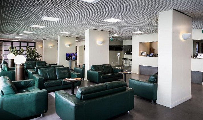 UNA HOTELS Forte Dei Marmi