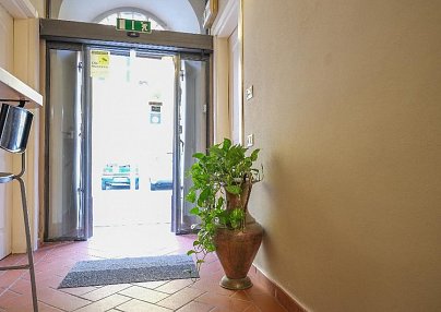 Casa San Tommaso Pisa