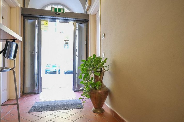 Casa San Tommaso