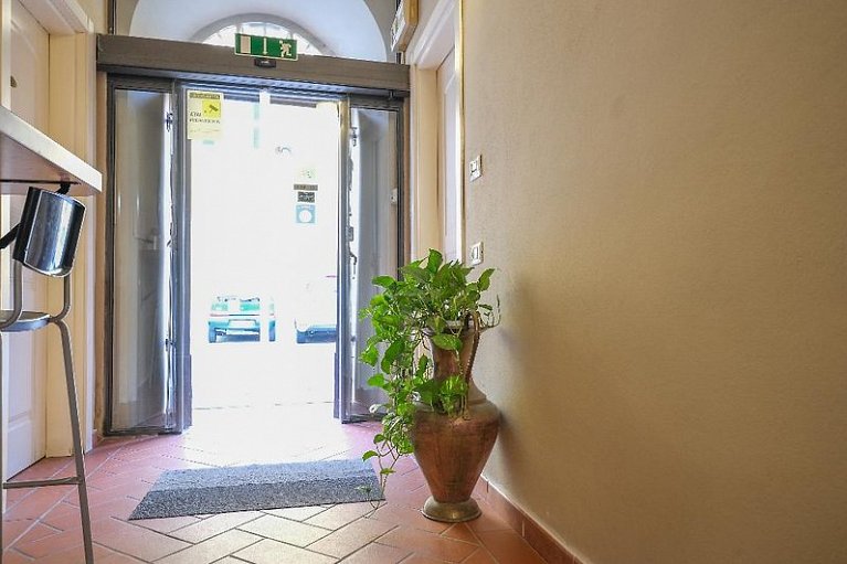 Casa San Tommaso