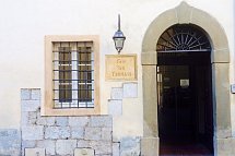 Casa San Tommaso