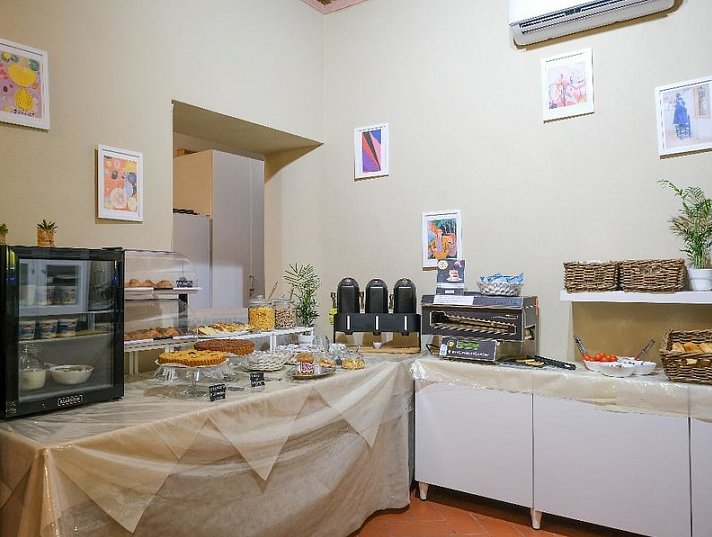 Casa San Tommaso