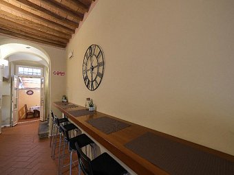 Casa San Tommaso