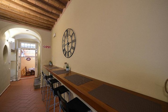 Casa San Tommaso