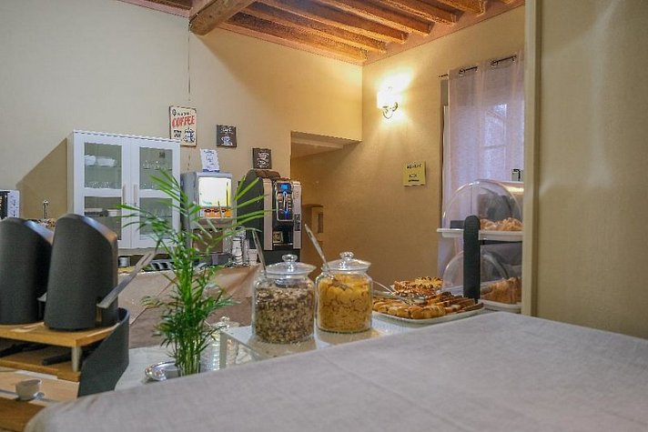 Casa San Tommaso