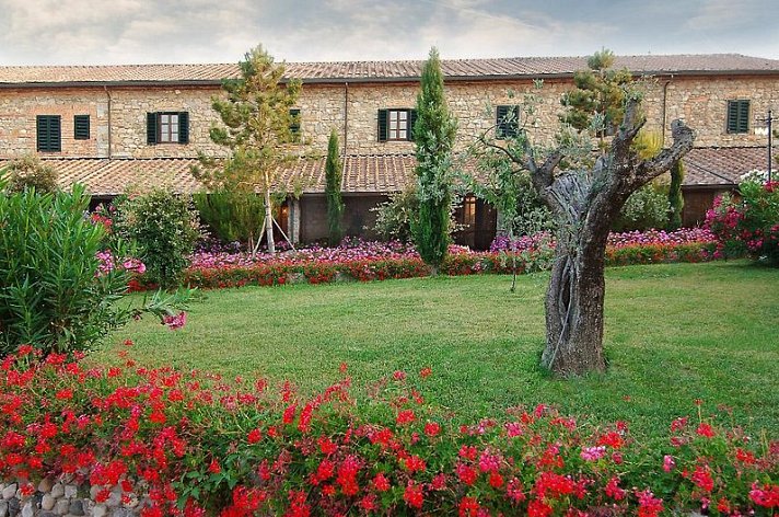 Fattoria Belvedere