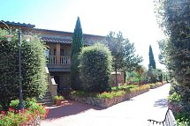 Fattoria Belvedere