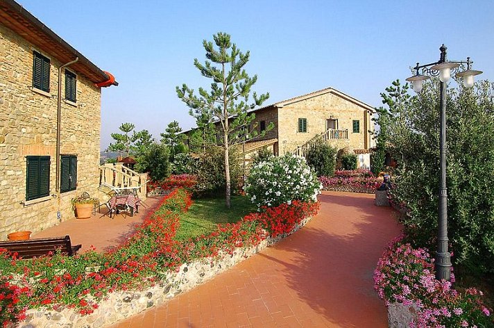 Fattoria Belvedere