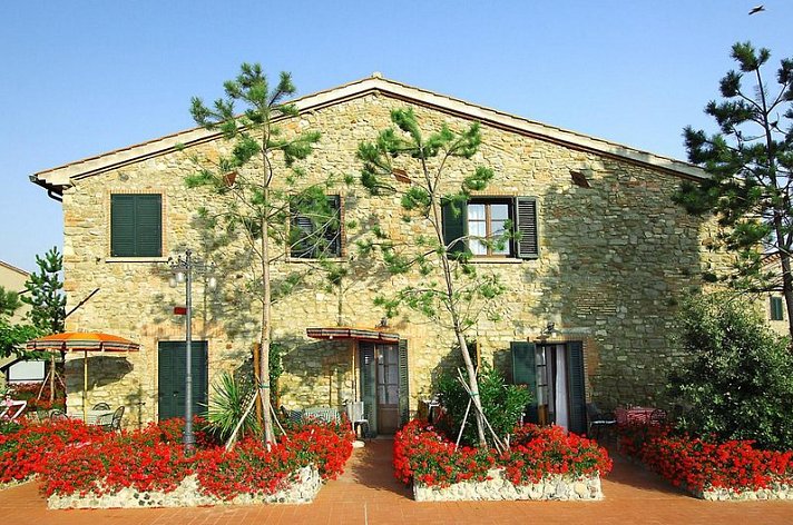 Fattoria Belvedere