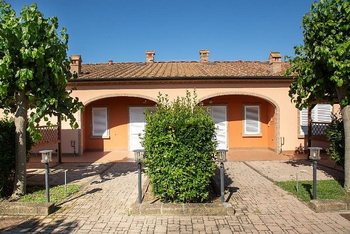 Borgo Verde