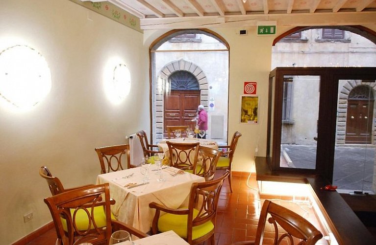 Hotel San Lino
