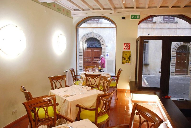 Hotel San Lino