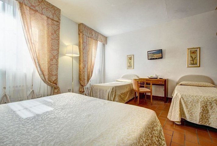 Hotel San Lino
