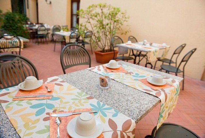 Hotel San Lino