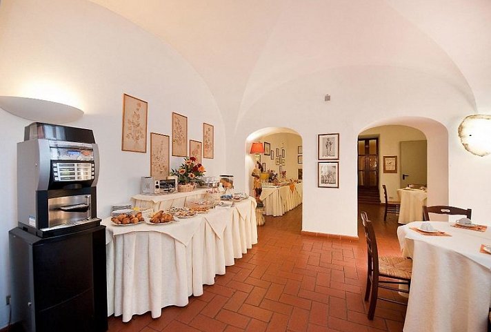 Hotel San Lino