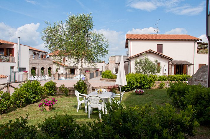 Borgo Valmarina