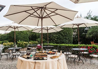 Grand Hotel Royal Viareggio