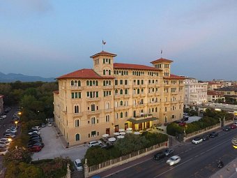 Grand Hotel Royal