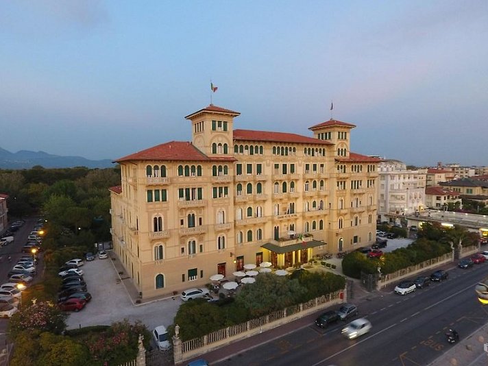 Grand Hotel Royal