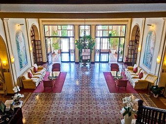 Grand Hotel Royal