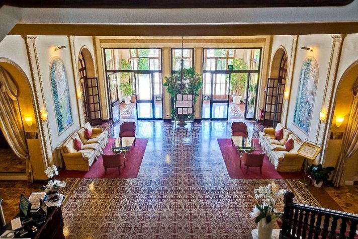 Grand Hotel Royal