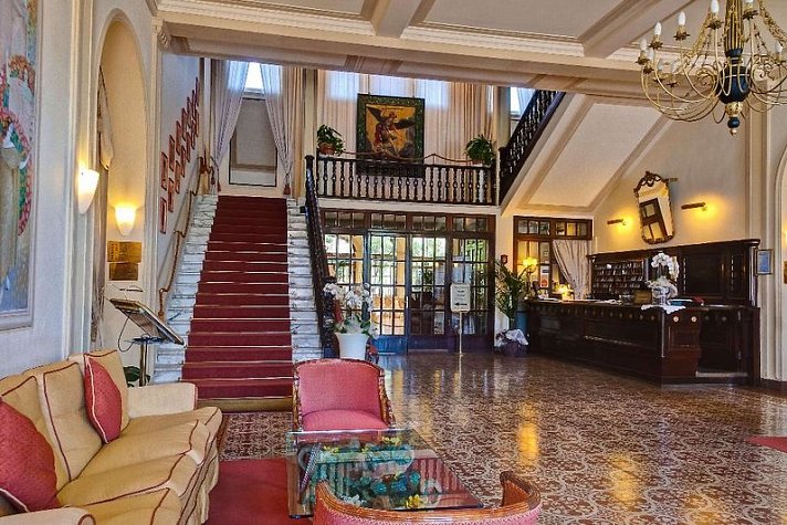 Grand Hotel Royal