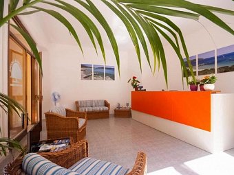 Residence Golfo Della Lacona