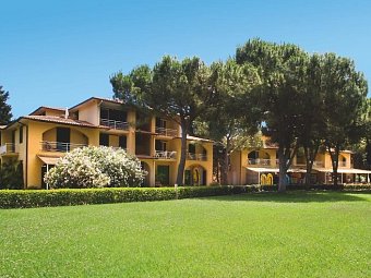 Residence Golfo Della Lacona