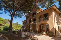 Residence Golfo Della Lacona