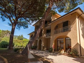 Residence Golfo Della Lacona