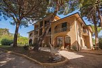 Residence Golfo Della Lacona