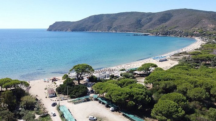 Residence Golfo Della Lacona