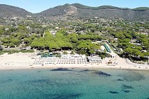 Residence Golfo Della Lacona